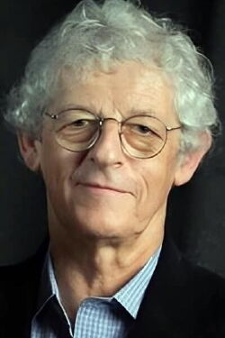 Gilles Amado
