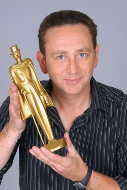 Gilles Arthur