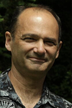 Gilles Corbeil