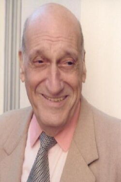 Gilles Grangier