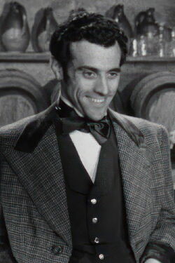 Gilles Quéant