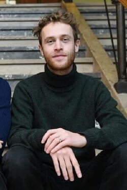Gilles van Hecke