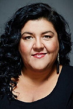 Gillian Moody