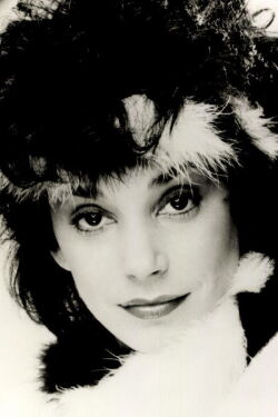 Gillian Scalici
