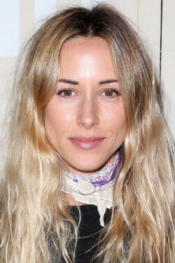 Gillian Zinser