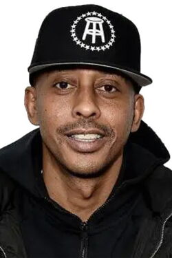 Gillie Da Kid