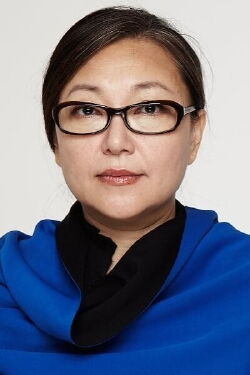 Gina Lee