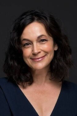 Gina Shmukler