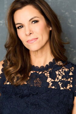 Gina Simms