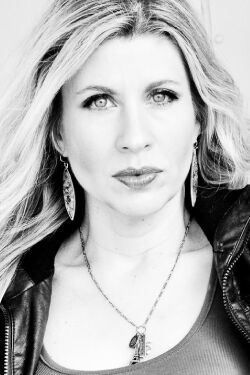 Ginger McNamara