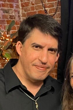 Gino Alfonso
