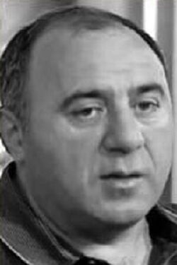 Gio Khutsishvili