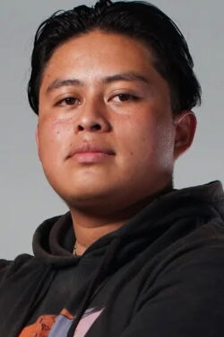 Gio Zarate