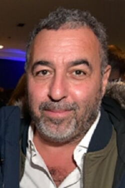 Gioacchino Maurici