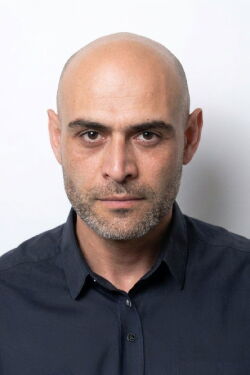 Giorgi Bochorishvili