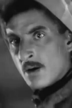 Giorgi Gabelashvili