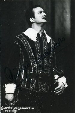 Giorgio Zancanaro