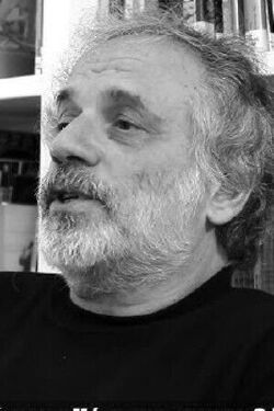 Giorgos Korras