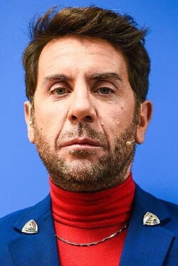 Giorgos Mazonakis