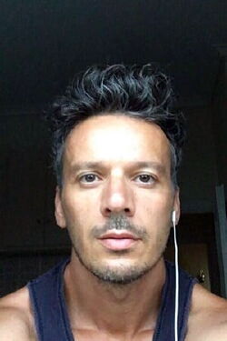 Giorgos Nanouris