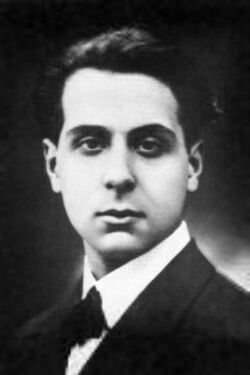 Giorgos Seferis
