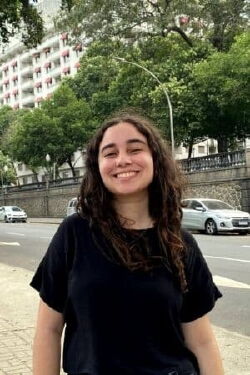Giovanna Duarte
