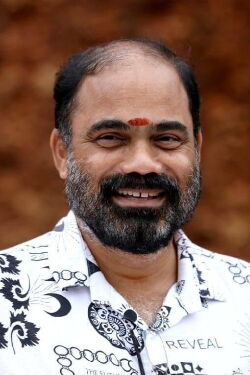 Gireesh Kunnummal