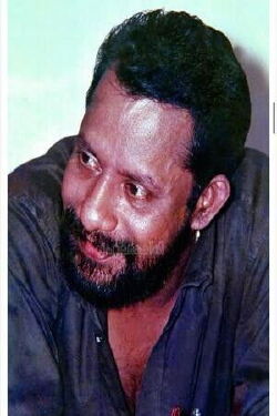 Girish Puthenchery