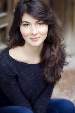 Giselle Brasseur