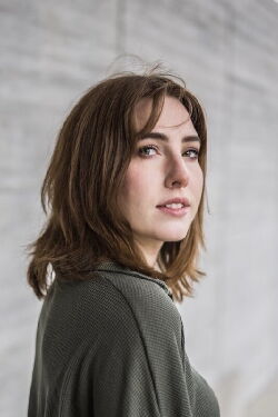Giselle Morison