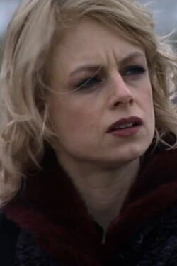 Gitte Rugaard