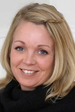 Gitte Wahl