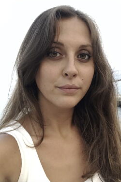 Giulia Cascella