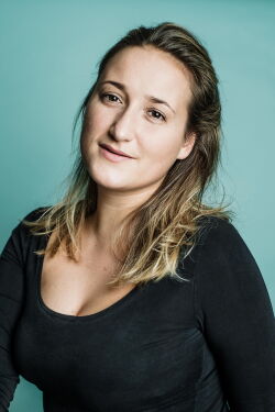 Giulia Hellesdatter Roi