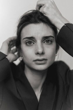 Giulia Pozzovio