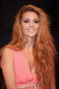 Giulia Valentini