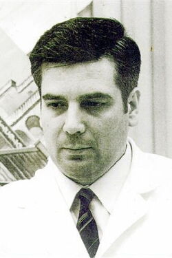 Giuliano Cenci