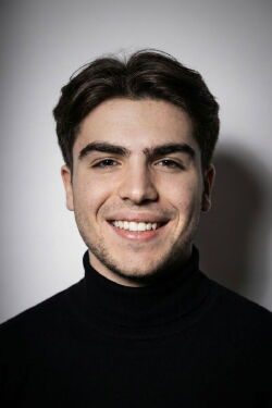 Giuliano Serafino