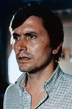 Giulio Brogi