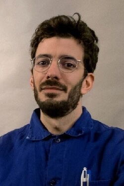 Giulio Callegari