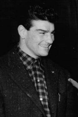 Giulio Rinaldi