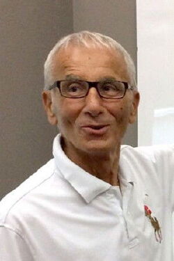 Giuseppe Laganà