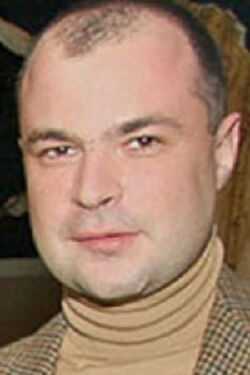 Giya Lordkipanidze