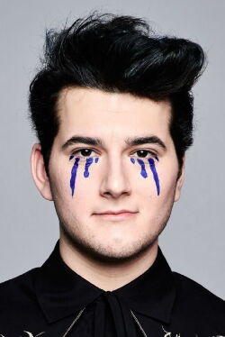 Gjon's Tears