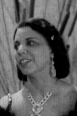Gladys Williams