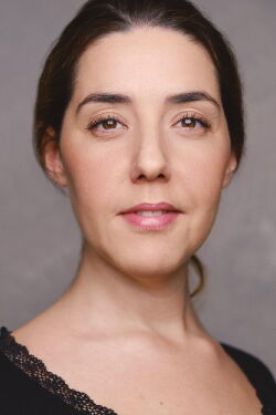 Gláucia Noémi