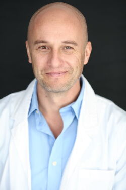 Gleb Kaminer