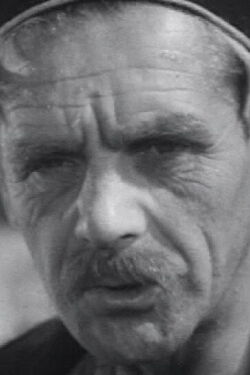 Gleb Rozhdestvensky