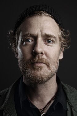 Glen Hansard