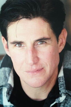 Glen Mauro